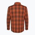 Ανδρικό Rossignol Flannel Shirt tan 9