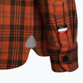 Ανδρικό Rossignol Flannel Shirt tan 11