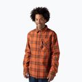 Ανδρικό Rossignol Flannel Shirt tan