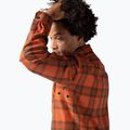 Ανδρικό Rossignol Flannel Shirt tan 5