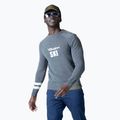 Ανδρικό πουλόβερ Rossignol Signature Rossignol Knit gray