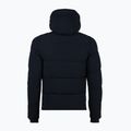 Ανδρικό Rossignol Tech Stretch Hoodie κάτω μπουφάν μαύρο 4