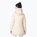 Γυναικείο χειμερινό μπουφάν Rossignol Stretch Flat Parka fog 2