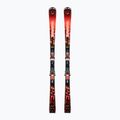 Rossignol Hero Carve K downhill σκι + NX 12 Konect GW binding