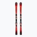 Rossignol Hero Elite MT TI CAM K downhill σκι + δέστρες NX 12 Konect GW