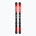 Rossignol Hero Jr 100-140 παιδικά downhill σκι + δέστρες Kid 4 GW