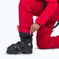 Ανδρικό παντελόνι σκι Rossignol Blackside sports red 7