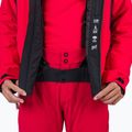 Ανδρικό μπουφάν για σκι Rossignol Velika sports red 10