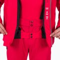 Ανδρικό μπουφάν για σκι Rossignol Strawpile sports red 10