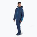 Ανδρικό μπουφάν για σκι Rossignol Strawpile dark navy 2