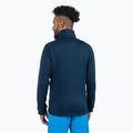 Ανδρικό φούτερ Rossignol Blackside Fleece Fz dark navy 3