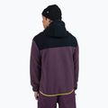 Ανδρικό φούτερ Rossignol Alltrack Fleece mulberry 3