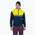 Ανδρικό φούτερ Rossignol Alltrack Fleece dark navy