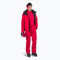 Ανδρικό φούτερ Rossignol Strawpile Fleece Hz sports red 2