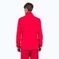 Ανδρικό φούτερ Rossignol Strawpile Fleece Hz sports red 3