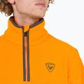 Ανδρικό φούτερ Rossignol Strawpile Fleece Hz sunburst 4