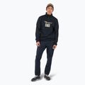 Ανδρικό φούτερ Rossignol Signature Ski Hz Fleece black 2