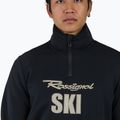 Ανδρικό φούτερ Rossignol Signature Ski Hz Fleece black 4