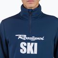 Ανδρικό φούτερ Rossignol Signature Ski Hz Fleece dark navy 4