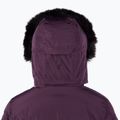 Γυναικείο μπουφάν για σκι Rossignol Staci Pearly Jkt mulberry 5