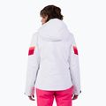 Γυναικείο μπουφάν για σκι Rossignol Strawpile Jkt white 3