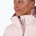 Γυναικείο μπουφάν για σκι Rossignol Strawpile Jkt powder pink 5