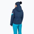 Γυναικείο μπουφάν για σκι Rossignol Strawpile Jkt dark navy 3