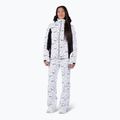 Γυναικείο μπουφάν για σκι Rossignol Staci Pr Puffy Jkt white 2