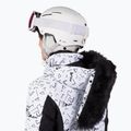 Γυναικείο μπουφάν για σκι Rossignol Staci Pr Puffy Jkt white 7