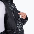 Γυναικείο μπουφάν για σκι Rossignol Staci Pr Puffy Jkt black 8