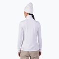 Γυναικείο φούτερ Rossignol Blackside Fleece Hz white 3