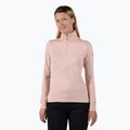 Γυναικείο φούτερ Rossignol Blackside Fleece Hz power pink