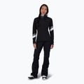 Γυναικείο φούτερ Rossignol Strawpile Fleece Hz black 2