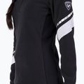 Γυναικείο φούτερ Rossignol Strawpile Fleece Hz black 5