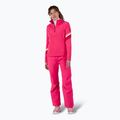 Γυναικείο φούτερ Rossignol Strawpile Fleece Hz tea rose 2