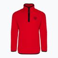 Παιδικό φούτερ Rossignol Jr Strawpile Fleece Fz sports red