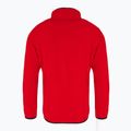 Παιδικό φούτερ Rossignol Jr Strawpile Fleece Fz sports red 2