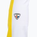 Γυναικείο παντελόνι σκι Rossignol Sirius Softshell white 8