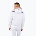 Γυναικείο μπουφάν για σκι Rossignol Yety Fleecy Bomber white 5