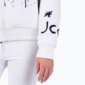 Γυναικείο μπουφάν για σκι Rossignol Yety Fleecy Bomber white 13