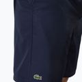 Lacoste ανδρική βερμούδα τένις navy blue GH353T 4