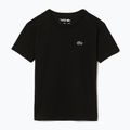 Ανδρική μπλούζα Lacoste TH2036 black 3