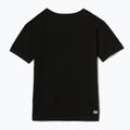 Ανδρική μπλούζα Lacoste TH2036 black 4