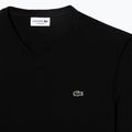 Ανδρική μπλούζα Lacoste TH2036 black 5