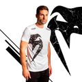 Venum Giant ανδρικό T-shirt λευκό EU-VENUM-0004 7