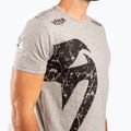 Ανδρικό Venum Giant γκρι T-shirt EU-VENUM-1324 4