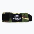 Venum Kontact forest camo 0429 boxing banadge 3