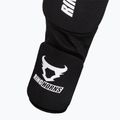 Ringhorns Kontact Shin Guards κνήμη και προστατευτικό ποδιού μαύρο 4