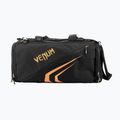 Venum Trainer Lite Evo 63 l τσάντα μαύρο 03830-126