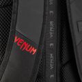 Venum Challenger Xtrem Evo σακίδιο προπόνησης μαύρο και κόκκινο VENUM-03831-100 6